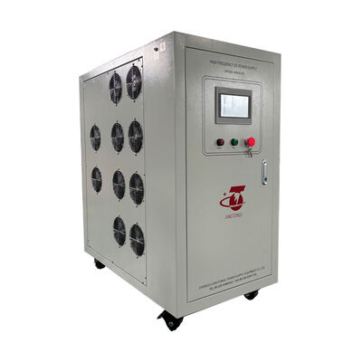 comprar 20V 3000A Condutor de alta precisão Aquecimento de baixa ondulação Fornecedor de energia 400V Tricapa PLC touch screen RS485 DC Rectificador Fabricação em linha