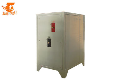 fase da alta frequência 3 da fonte de alimentação da eletrocoagulação da C.C. do modo do interruptor de 300v 100A