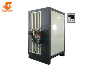 Retificador de chapeamento de alta frequência 12v 6000a da C.C. com refrigerar de ar e medidor do ampère-hora