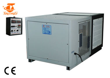 Retificador de galvanização 2000A 15V 220V da máquina da polaridade do reverso da fase monofásica
