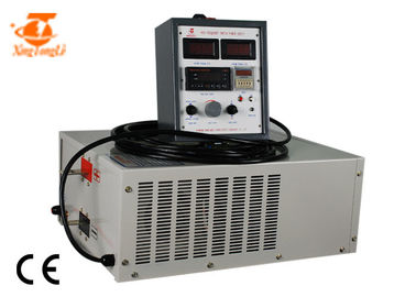 comprar Fase monofásica de galvanização da máquina 30V 100A 110V do retificador da polaridade reversa Fabricação em linha