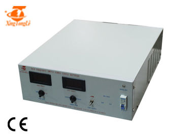 comprar C.A. à alta frequência da fonte de alimentação 12V do chapeamento do zinco do modo do interruptor da C.C. 300A Fabricação em linha