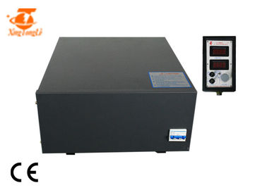 Tamanho pequeno trifásico de galvanização da fonte de alimentação 12V do modo do interruptor de IGBT 600A