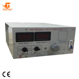 retificador de galvanização do interruptor da fonte de alimentação de DC De 15V 100 ampère IGBT
