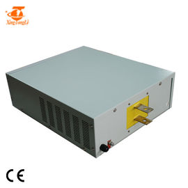 comprar Peso leve cinzento de galvanização da cor 15V 300A da fonte de alimentação da fase monofásica Fabricação em linha