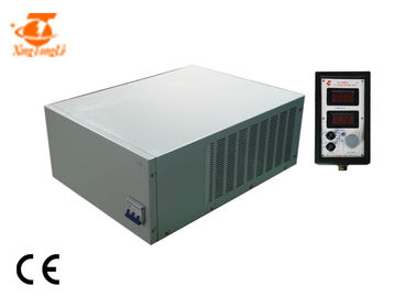 comprar Controlo a distância de galvanização atual constante do retificador 18V 1000A da fonte de alimentação da C.C. Fabricação em linha