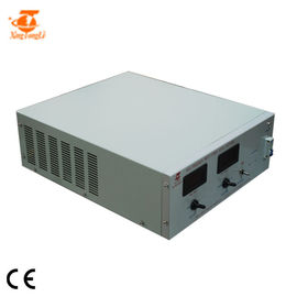 o ácido crômico IGBT de 36V 100A controlou a alta frequência de anodização da fonte de alimentação