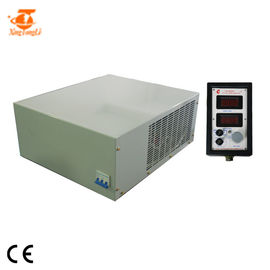 48V 100A refrigerar de ar industrial do uso da fonte de alimentação da eletrólise do zinco de 3 fases