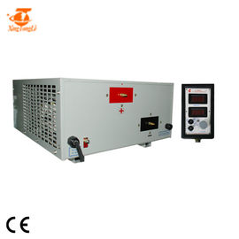 comprar refrigerar de ar refrigerando do ar do retificador da fonte de alimentação da eletroforese do modo do interruptor de 500V 20A Fabricação em linha