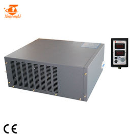 C.A. ao retificador de alta frequência 12V 1500A do chapeamento do zinco da fonte de alimentação do interruptor da C.C.
