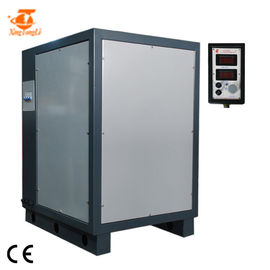 comprar Alta frequência do retificador 12V 4000A do chapeamento de Chrome com relação do PLC Fabricação em linha