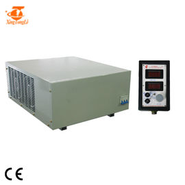 comprar Modo de aço inoxidável 1500A 15V do interruptor da máquina do retificador do electropolimento de Igbt Fabricação em linha