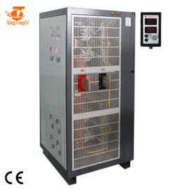 fonte de alimentação de galvanização de 12V 6000A, retificador do chapeamento do modo do interruptor de controle de IGBT