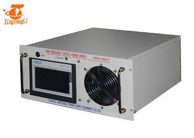 A alimentação de galvanização de IGBT fonte 500 o retificador trifásico entrado de A/15V 415 V
