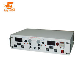 o retificador do pulso de 12v 5a para o cobre que galvaniza com 5khz Output a frequência