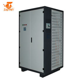 fonte de alimentação de Igbt do modo do interruptor de 35v 6000a para a anodização de alumínio