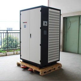 retificador duro de alta frequência da oxidação de 70V 1500A IGBT com sistema de refrigeração do ar
