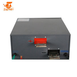 a C.C. de 48V 300A Output a fonte de alimentação da eletrólise da água com relação 4~20mA