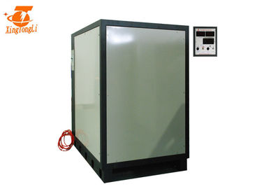 C.A. de 12V 5000A à fonte de alimentação do chapeamento da C.C. com controlo a distância refrigerar de ar
