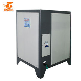 comprar a fonte de alimentação de galvanização ajustável de 8V 2000A IGBT faz à máquina refrigerar de ar Fabricação em linha