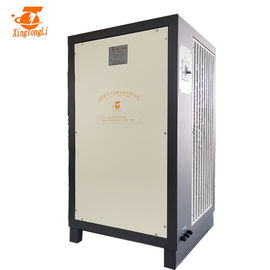 fonte de alimentação de alta frequência do interruptor de 60V 2000A para o chapeamento de cromo duro