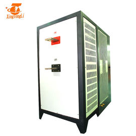 Fonte de alimentação periódica da eletrólise do reverso 415V do pulso refrigerar de água