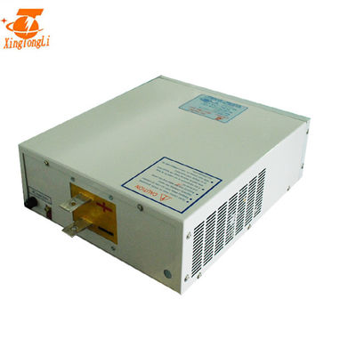 retificador de 30V 150A Andodizing com temporizador e medidor do ampère-hora