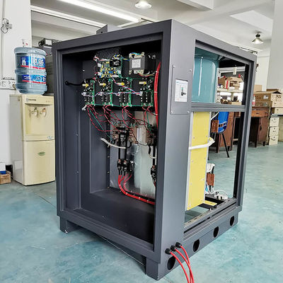 comprar retificador de anodização de 36V 1000A para o perfil de alumínio Fabricação em linha