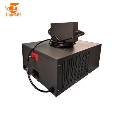 Fonte de alimentação de DC de 9KW 30V 300A para o tratamento de esgotos