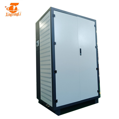 O electropolimento IGBT da fonte de alimentação do pulso de I40V 7000A baseou o retificador