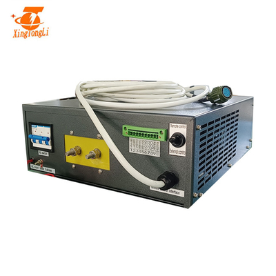 Retificador pequeno 150A 12V do chapeamento da C.C. de IGBT com relação 4~20mA