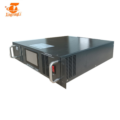 Fonte de alimentação de DC programável de alta tensão 30KV