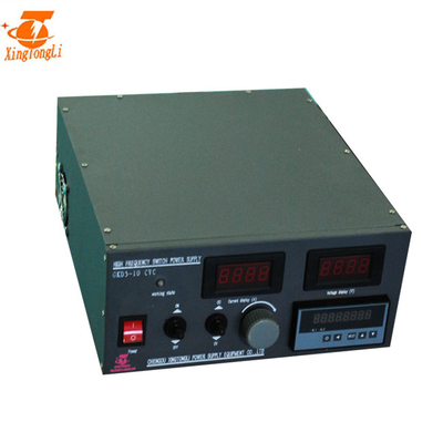 comprar C.A. do modo do interruptor de 4KW 100V 40A à fonte de alimentação de DC ajustável da C.C. Fabricação em linha