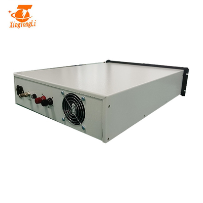 comprar Fonte de alimentação de DC de alta tensão 0~2kv da C.A. da montagem em rack Fabricação em linha