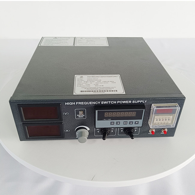 Bom preço Retificador de chapeamento de prata pequeno 30A 12V da fase 110VAC monofásica on-line