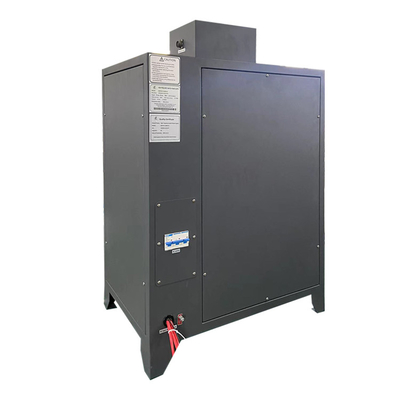Bom preço fonte de alimentação de DC de Test do controlador do motor de 12V 2500A 30KW com refrigerar de água de RS 485 on-line