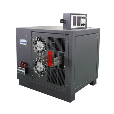 Bom preço o retificador de galvanização de 50V 1000A com a rampa acima da C.A. entrou 415V retificador do chapeamento de 3 fases on-line