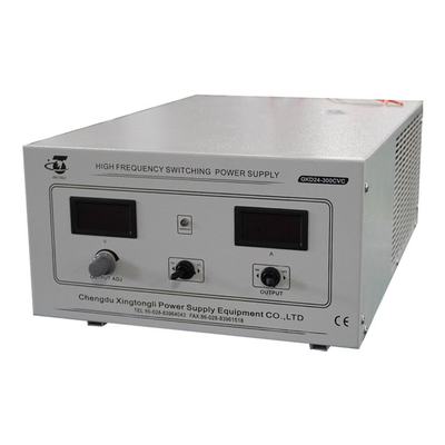 Bom preço Entrada 380V da C.A. retificador de 3 fases com retificador da relação de sinal 4-20mA análogo IGBT on-line