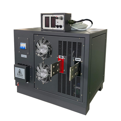 Bom preço 18kw 12V 1500A Fornecimento de energia por eletrólise Fornecimento de energia por corrente contínua de alto desempenho on-line
