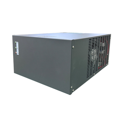Bom preço Fornecedor de alimentação de galvanização AC/DC 12V 800A Rectificador de galvanização de arrefecimento do ventilador on-line