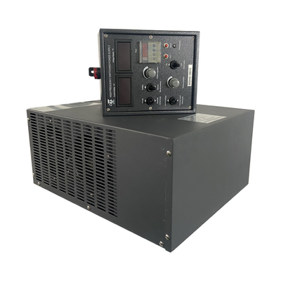 Bom preço Fonte de alimentação de eletrolição com corrente de saída 0-150a 48v Rectificador inverso de polaridade on-line