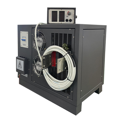 Bom preço Rectificador de galvanização 415VAC 3 Fase 12V Tensão de saída 2000A Rectificador de galvanização por cromo on-line