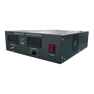 Bom preço Fornecedor de alimentação de galvanização 0-30V 10A Rectificador para alumínio de anodização dura on-line