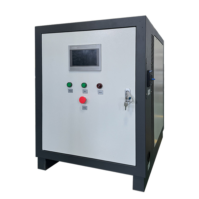 Bom preço Rectificador de alimentação em corrente contínua de alta tensão 500V 150A 75KW Rectificador de galvanização on-line