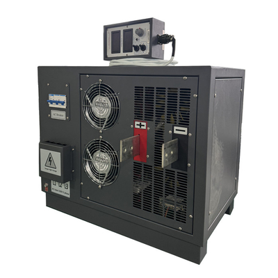 Bom preço Fornecedor de alimentação por galvanização 20v 1000a 20kw Igbt Rectificador para tratamento de águas residuais Fornecedor de alimentação DC on-line