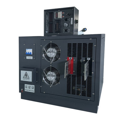 Bom preço Rectificador de eletroplatação 12v 2000a Rectificador anodizante de liga de zinco on-line