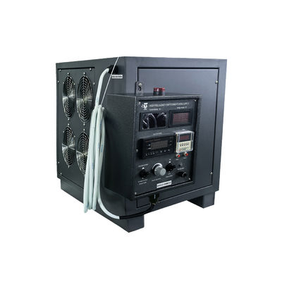 Bom preço 12V 2000A 24KW IGBT Rectificador de Electroplating de alta potência para níquel / cobre / prata / ouro on-line