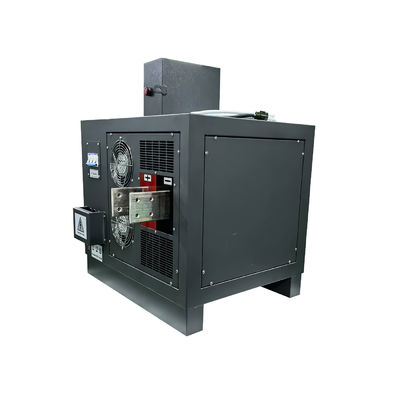 Bom preço 12V/2500A 415V 3-fase IGBT AH METER E RETIFICADOR DE ELETROPLAÇÃO DO RELO on-line