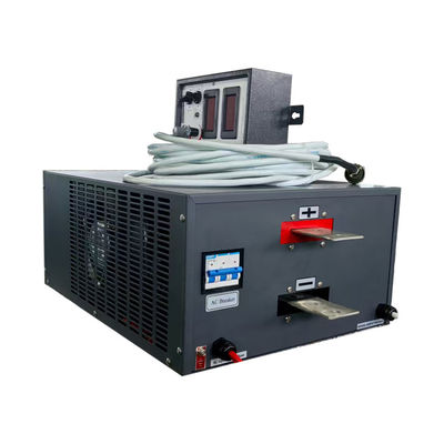 Bom preço 12V 1000A Electroplating Power Supply, 400VAC on-line