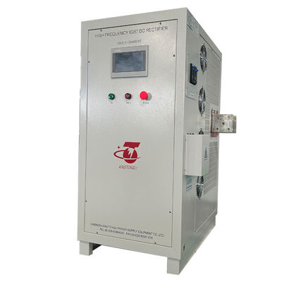Bom preço Fonte de alimentação programável IGBT de 15V 5000A para aplicações industriais de alta corrente on-line
